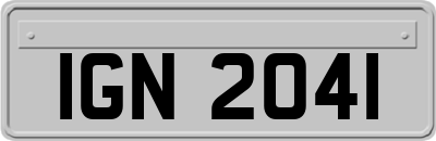 IGN2041