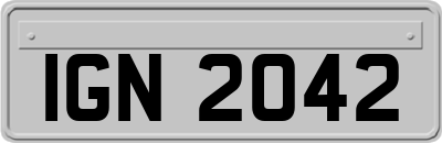 IGN2042