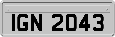 IGN2043