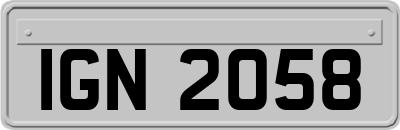 IGN2058