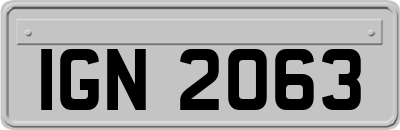 IGN2063