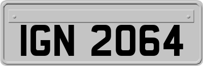 IGN2064
