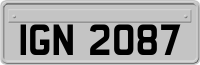 IGN2087