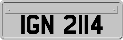 IGN2114