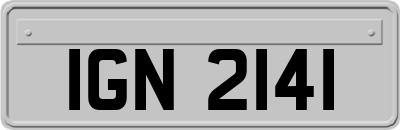 IGN2141