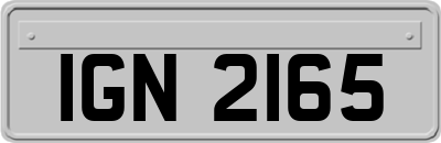 IGN2165