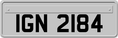 IGN2184