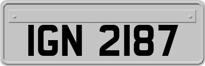 IGN2187