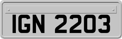 IGN2203