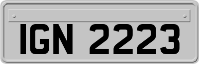 IGN2223