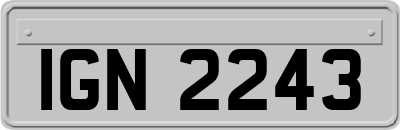 IGN2243