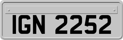 IGN2252
