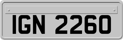 IGN2260