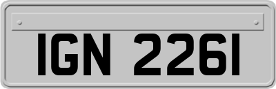 IGN2261