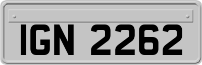 IGN2262