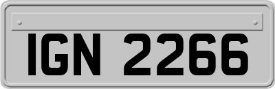IGN2266