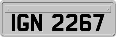 IGN2267