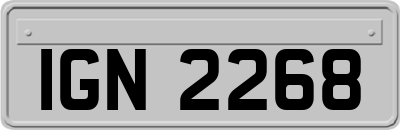 IGN2268