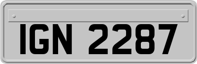 IGN2287