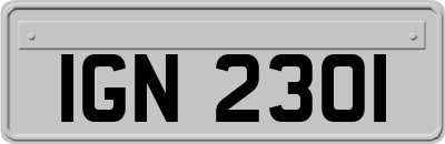 IGN2301