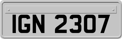 IGN2307
