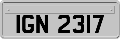 IGN2317