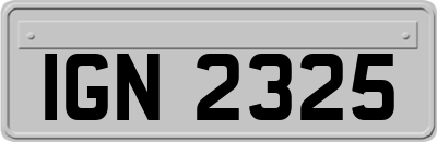 IGN2325