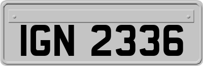 IGN2336