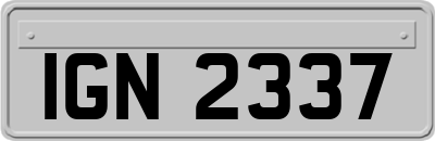 IGN2337