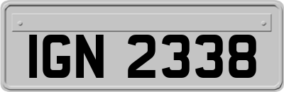 IGN2338