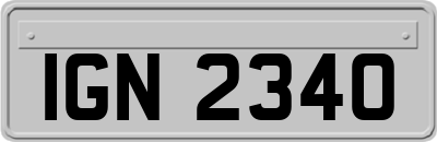 IGN2340