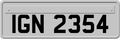 IGN2354