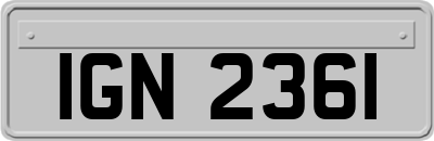 IGN2361