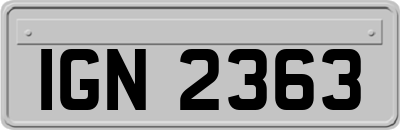 IGN2363