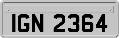 IGN2364