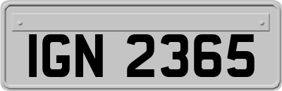 IGN2365
