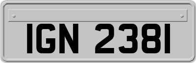 IGN2381