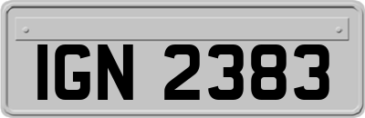 IGN2383