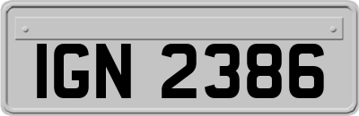 IGN2386