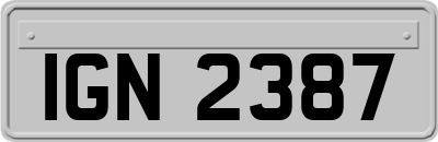 IGN2387