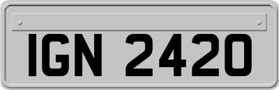 IGN2420