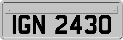 IGN2430