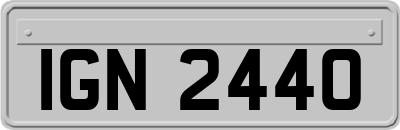IGN2440