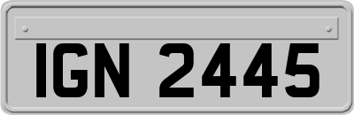 IGN2445