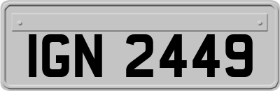 IGN2449
