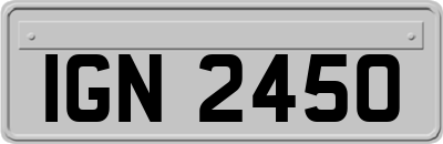 IGN2450