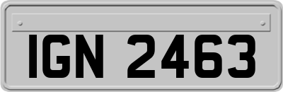 IGN2463