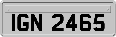 IGN2465