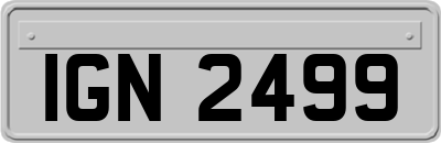 IGN2499