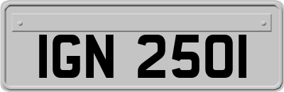 IGN2501